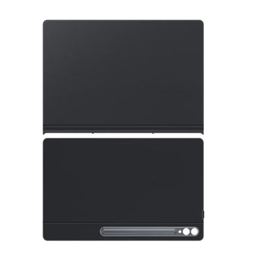 Samsung Smart Book Cover for Galaxy Tab S9 Ultra - Black